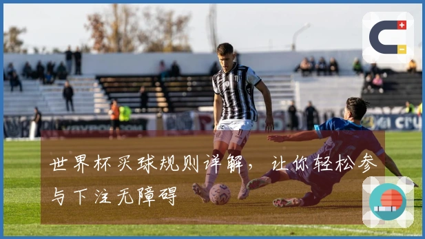 世界杯买球规则详解，让你轻松参与下注无障碍
