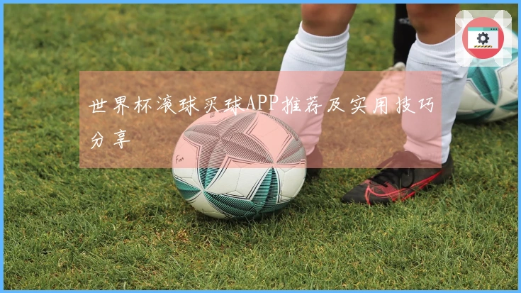 世界杯滚球买球APP推荐及实用技巧分享