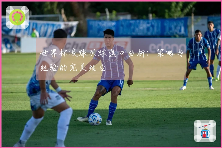世界杯滚球买球盘口分析：策略与经验的完美结合