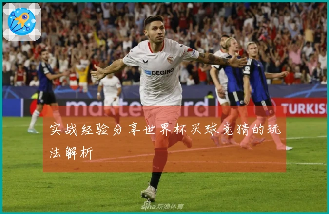 实战经验分享世界杯买球竞猜的玩法解析
