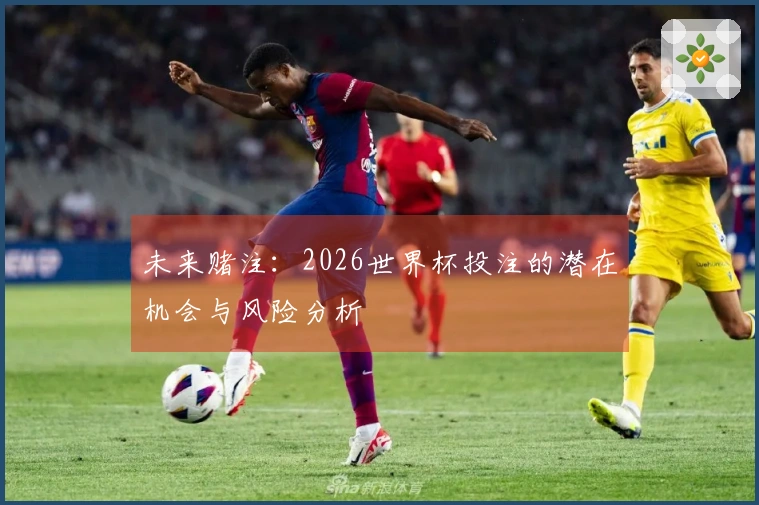 未来赌注：2026世界杯投注的潜在机会与风险分析