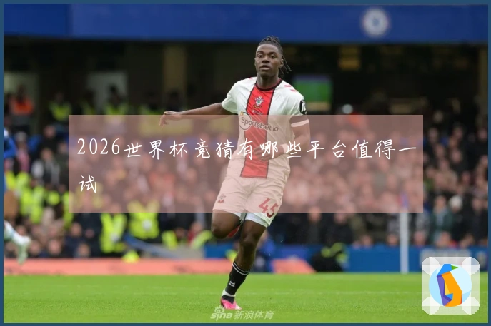 2026世界杯竞猜有哪些平台值得一试