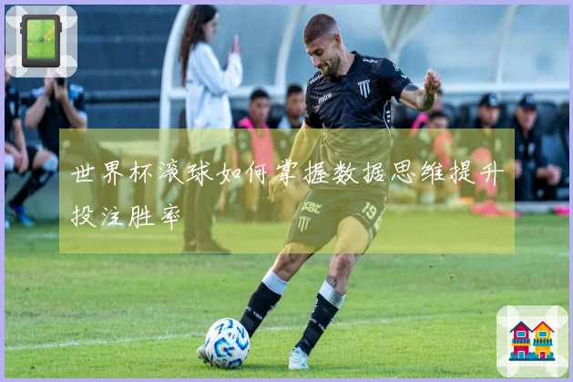 世界杯滚球如何掌握数据思维提升投注胜率