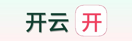 开云 Logo